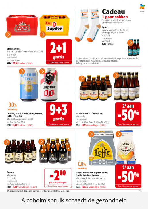Colruyt Folder 26.08.2026