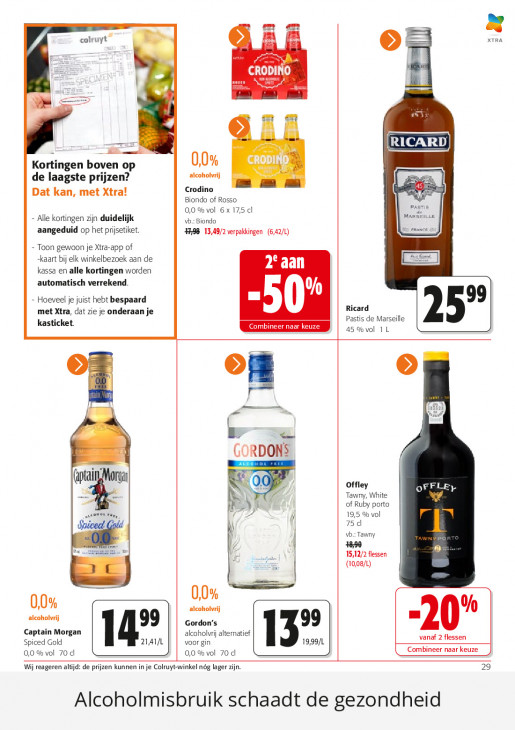 Colruyt Folder 26.08.2026
