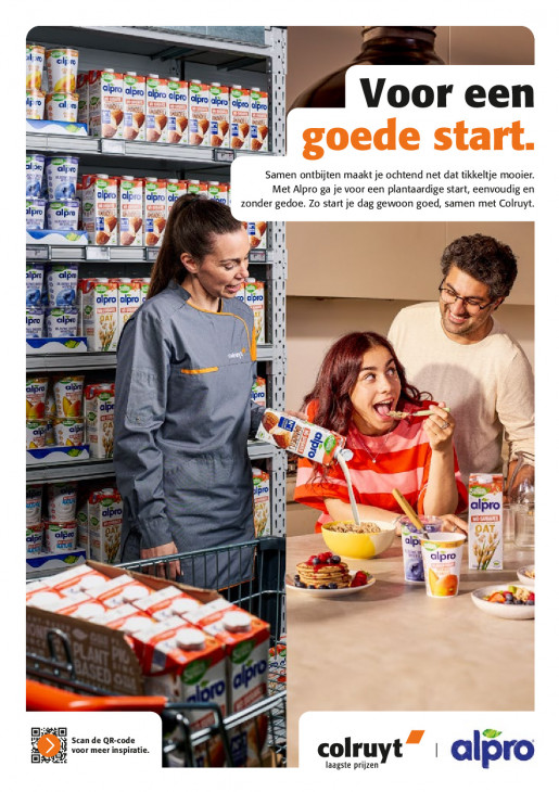 Colruyt Folder 26.08.2026