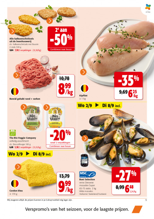 Colruyt Folder 26.08.2026