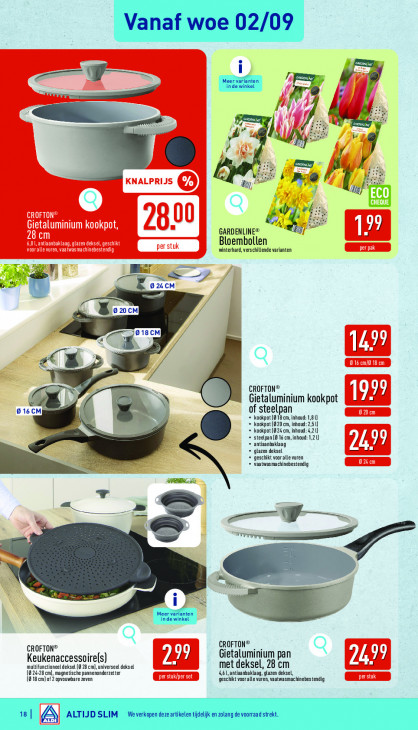 Aldi Folder 31.08.2026