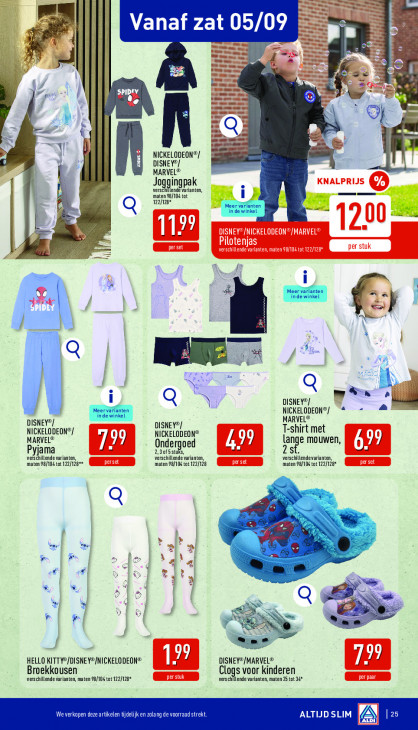 Aldi Folder 31.08.2026