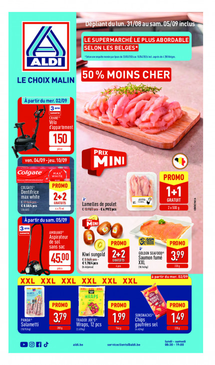 Aldi