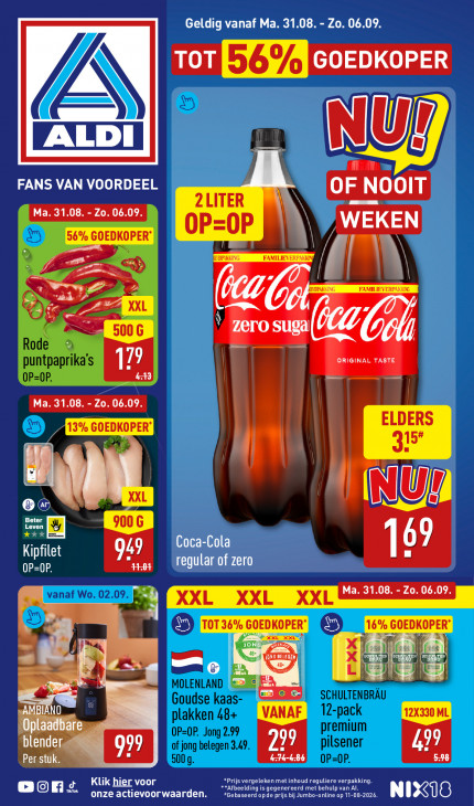 Aldi
