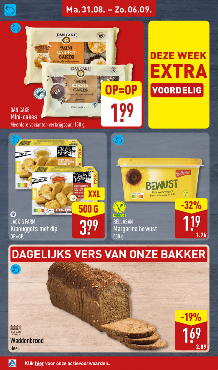 Aldi Folder 31.08.2026