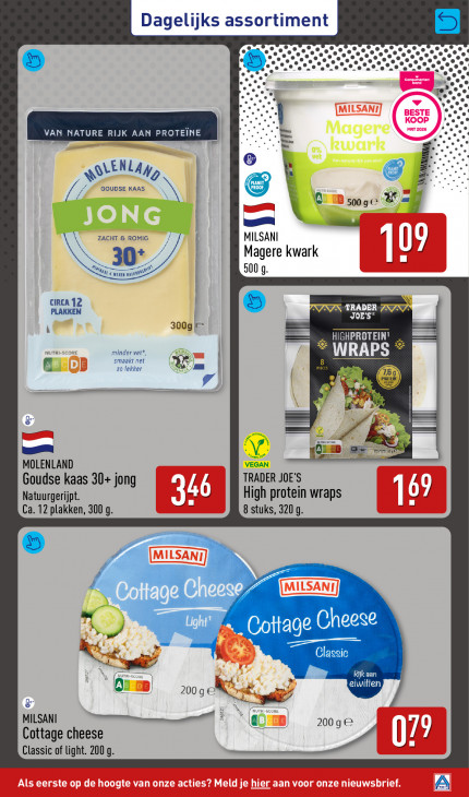 Aldi Folder 31.08.2026