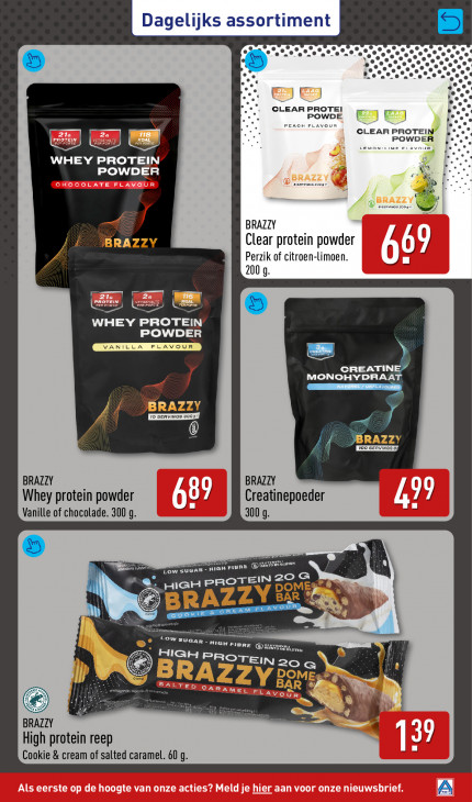Aldi Folder 31.08.2026