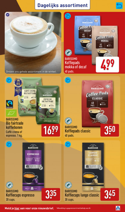 Aldi Folder 31.08.2026