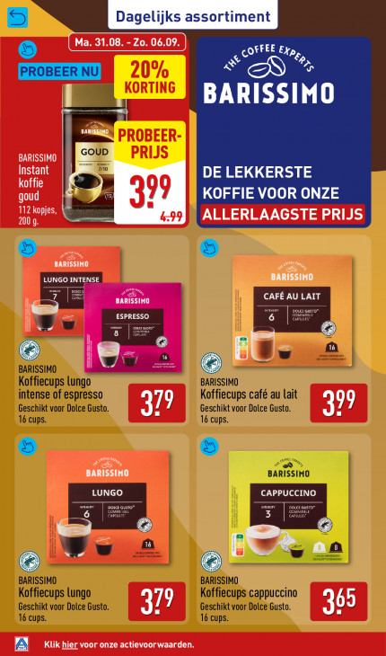 Aldi Folder 31.08.2026