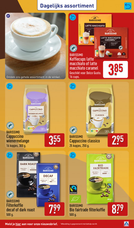 Aldi Folder 31.08.2026