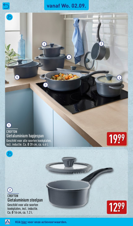 Aldi Folder 31.08.2026