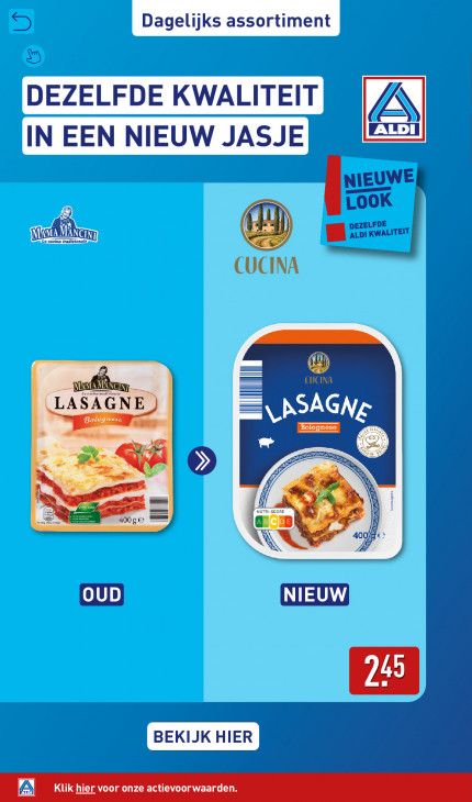 Aldi Folder 31.08.2026
