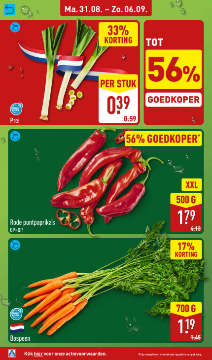 Aldi Folder 31.08.2026