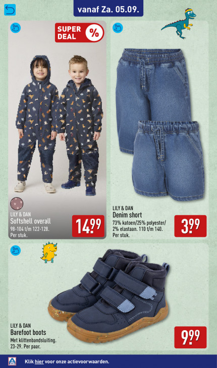 Aldi Folder 31.08.2026