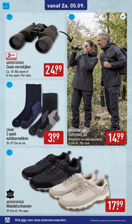 Aldi Folder 31.08.2026