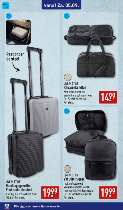 Aldi Folder 31.08.2026