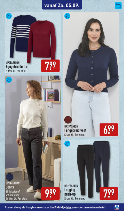 Aldi Folder 31.08.2026