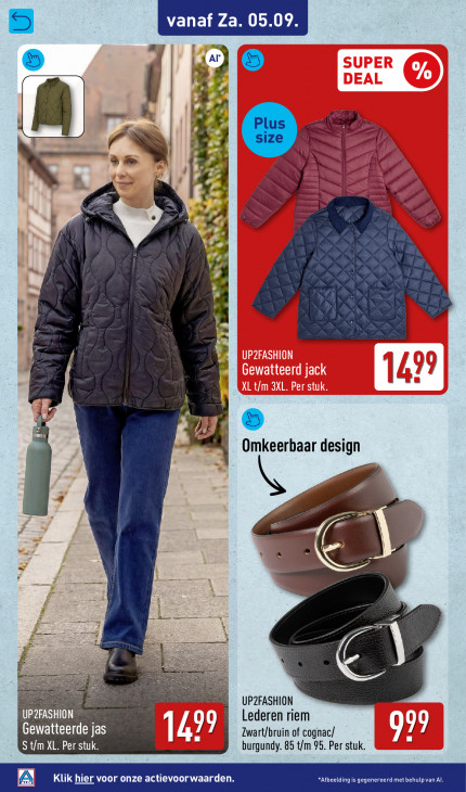 Aldi Folder 31.08.2026