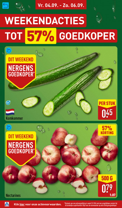 Aldi Folder 31.08.2026