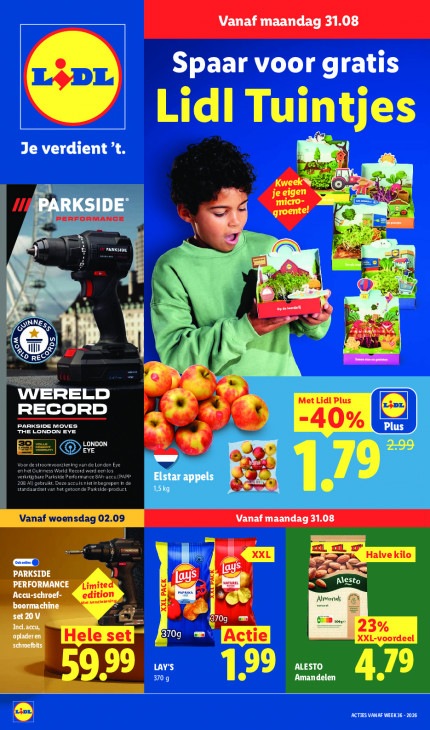 Lidl