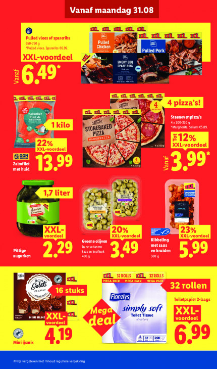 Lidl Folder 31.08.2026