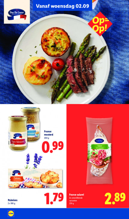 Lidl Folder 31.08.2026