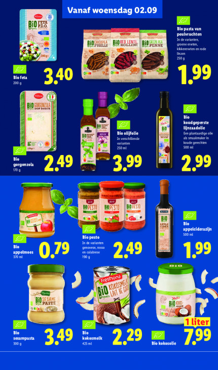 Lidl Folder 31.08.2026