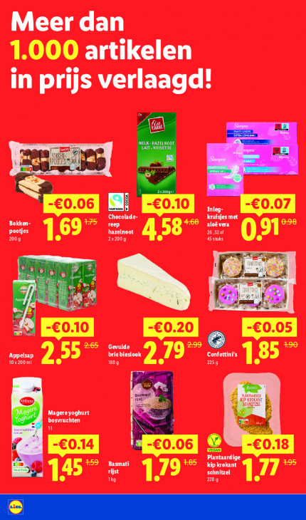 Lidl Folder 31.08.2026