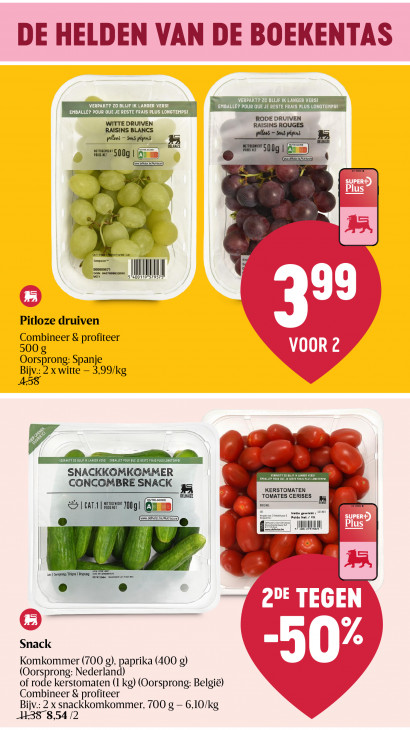 Delhaize Folder 27.08.2026