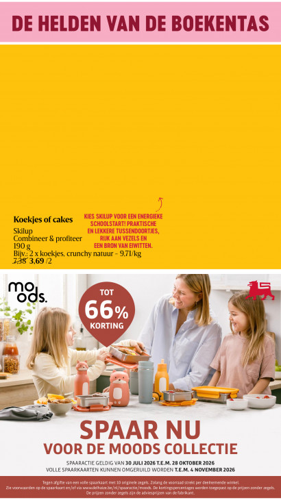 Delhaize Folder 27.08.2026