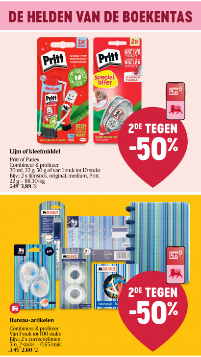 Delhaize Folder 27.08.2026