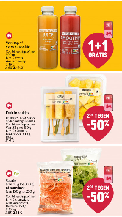 Delhaize Folder 27.08.2026