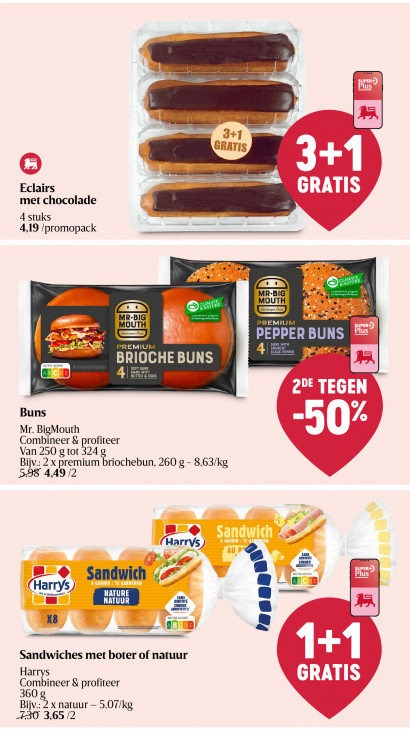 Delhaize Folder 27.08.2026