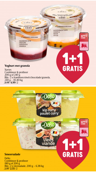 Delhaize Folder 27.08.2026