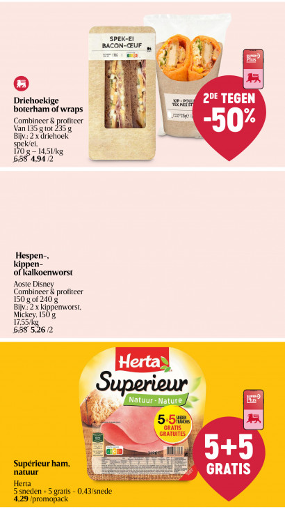Delhaize Folder 27.08.2026