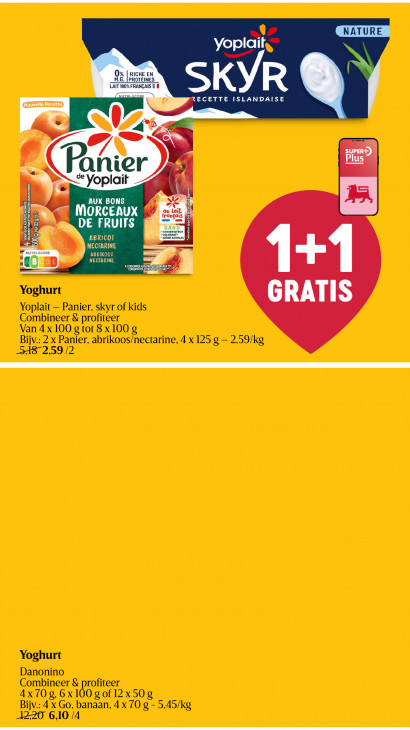 Delhaize Folder 27.08.2026