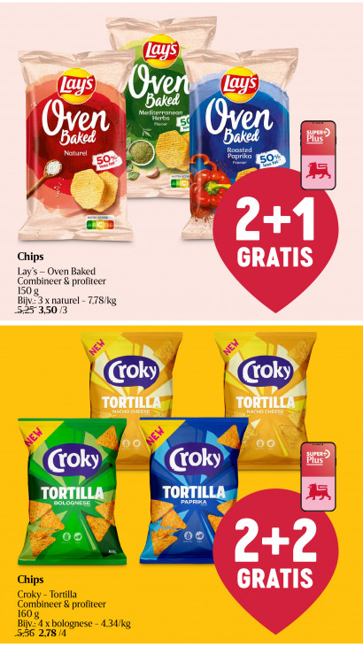 Delhaize Folder 27.08.2026