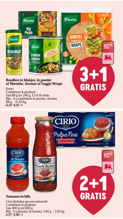 Delhaize Folder 27.08.2026