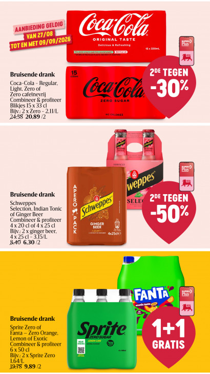 Delhaize Folder 27.08.2026
