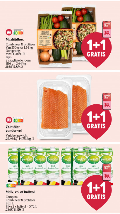 Delhaize Folder 27.08.2026