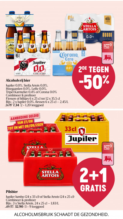 Delhaize Folder 27.08.2026