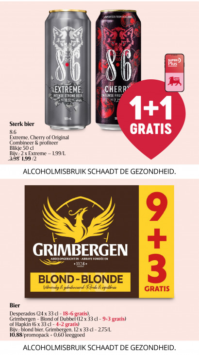Delhaize Folder 27.08.2026