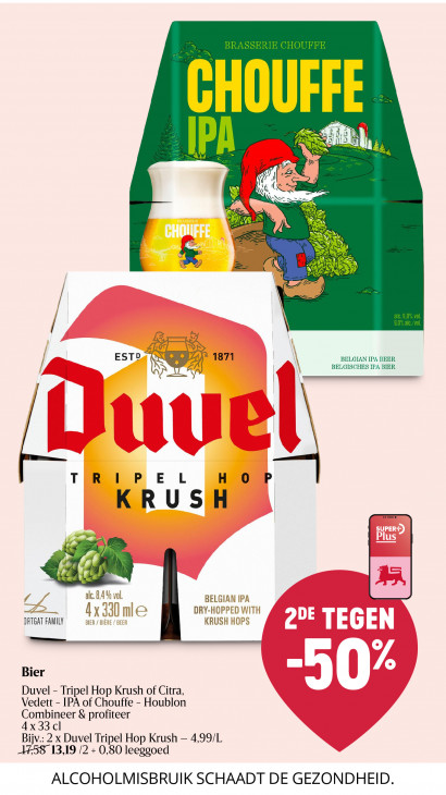 Delhaize Folder 27.08.2026
