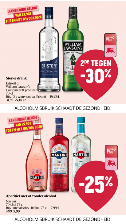 Delhaize Folder 27.08.2026