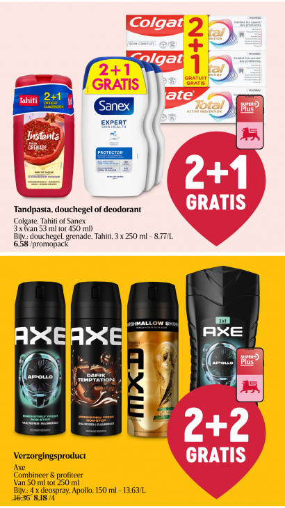 Delhaize Folder 27.08.2026