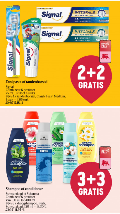 Delhaize Folder 27.08.2026