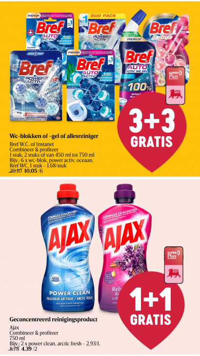 Delhaize Folder 27.08.2026