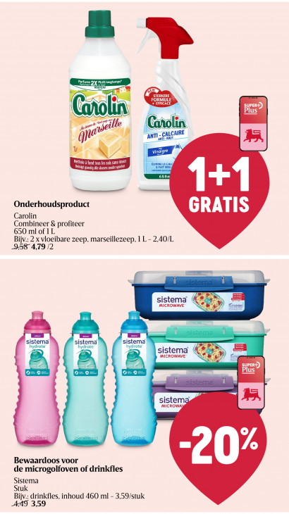 Delhaize Folder 27.08.2026
