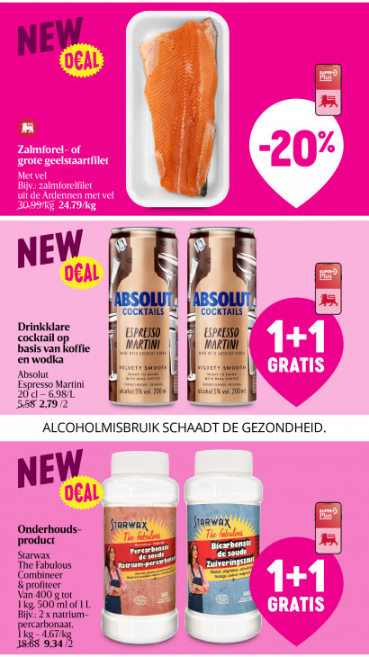 Delhaize Folder 27.08.2026