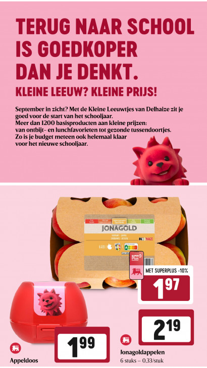 Delhaize Folder 27.08.2026